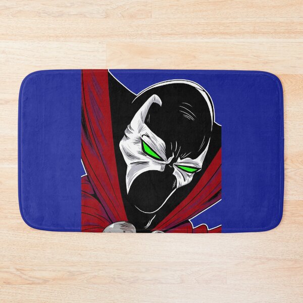 Item preview, Spawn designed and sold by blacksnowcomics.