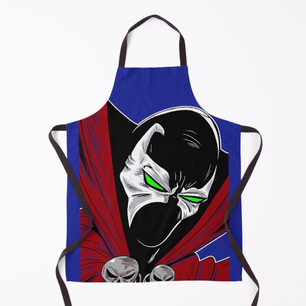 Item preview, Spawn designed and sold by blacksnowcomics.