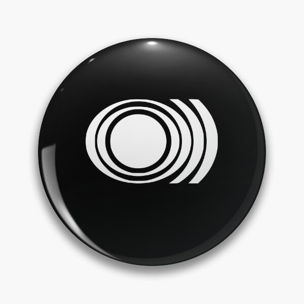 Item preview, Sunn O))) HD Logo (Ver. 3) designed and sold by KPopverse2.