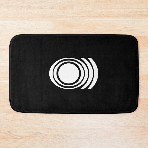 Item preview, Sunn O))) HD Logo (Ver. 3) designed and sold by KPopverse2.