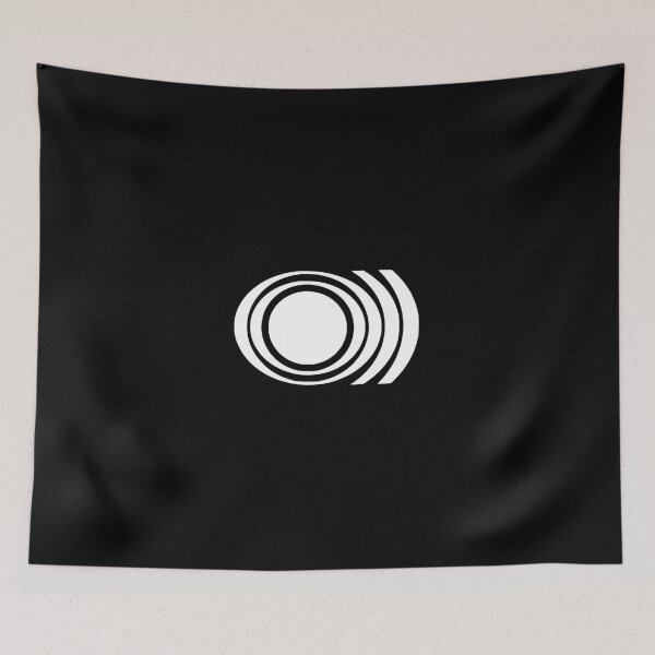 Item preview, Sunn O))) HD Logo (Ver. 3) designed and sold by KPopverse2.