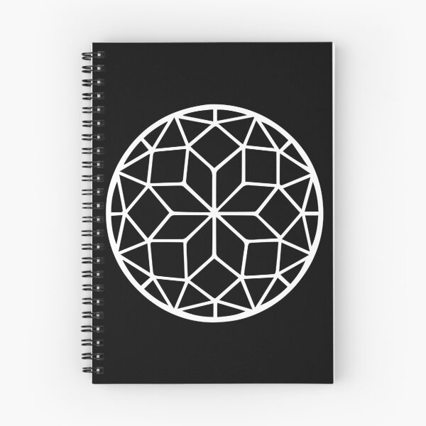 Item preview, The Contortionist HD Logo (Ver. 2) designed and sold by KPopverse2.