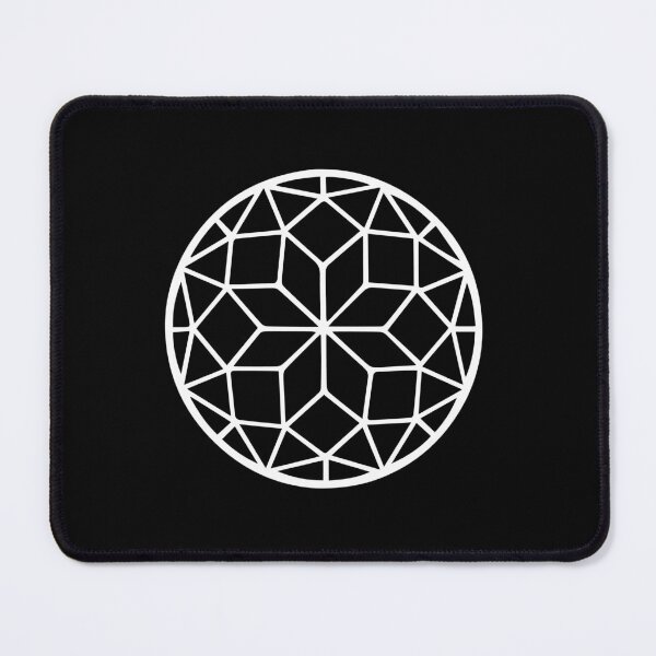 Item preview, The Contortionist HD Logo (Ver. 2) designed and sold by KPopverse2.