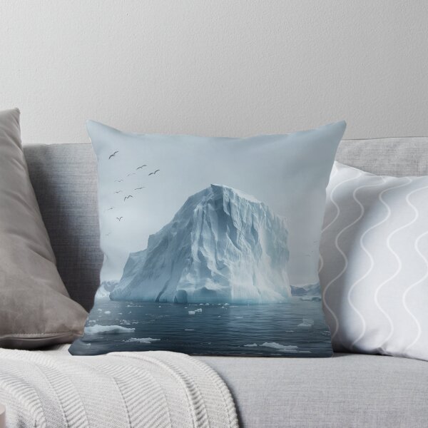 Item preview, Iceberg designed and sold by RisingWolfStudio.