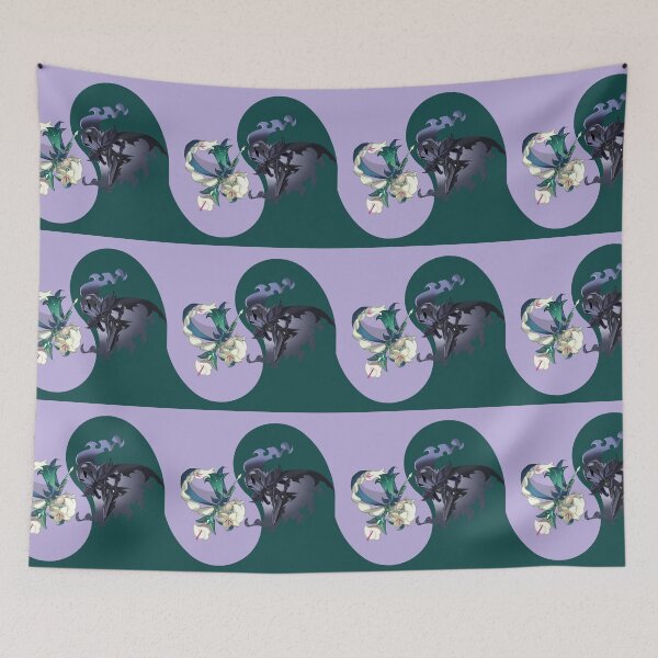 Item preview, Catacombs of Silence designed and sold by KansasShepard.