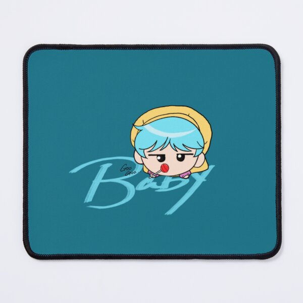 Item preview, Kpop mini Baby Saja designed and sold by DemonFreak24.