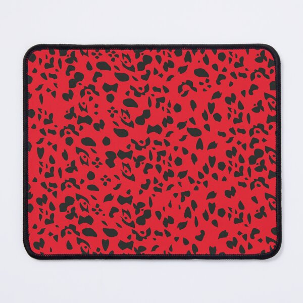 Item preview, Red Cheetah Skin designed and sold by AppleCups.