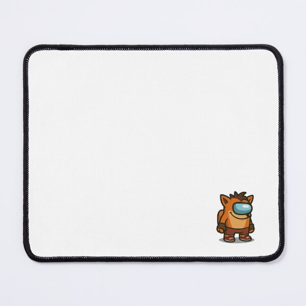 Item preview, Astronaut Crash designed and sold by CheckpointShop.