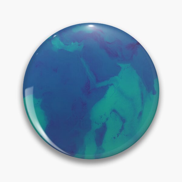 Item preview, World Under Water designed and sold by AceMaps7.