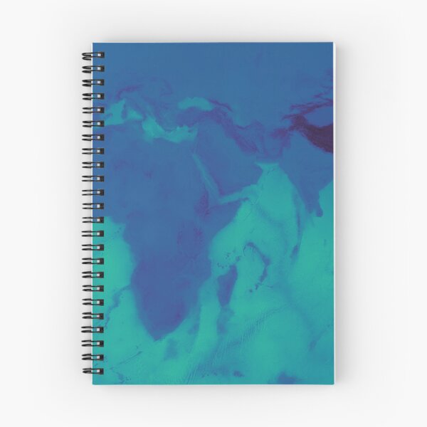 Item preview, World Under Water designed and sold by AceMaps7.