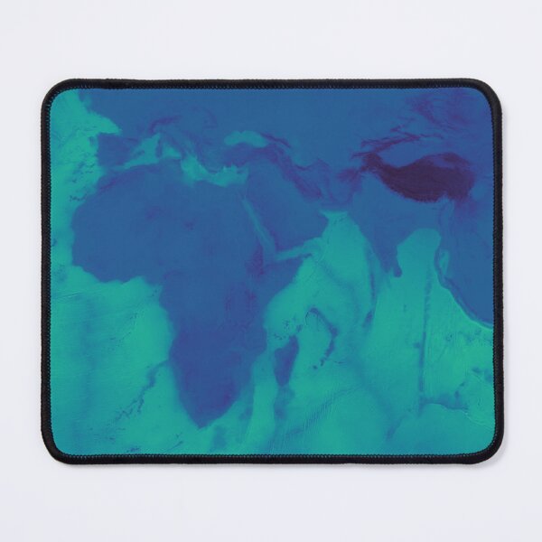 Item preview, World Under Water designed and sold by AceMaps7.
