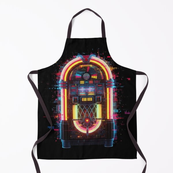 Item preview, Classic Jukebox: Data Rhythm Machine designed and sold by trend-forge.