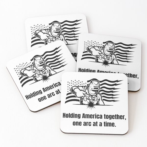 Item preview, Holding America together, one arc at a time. designed and sold by FanTC.