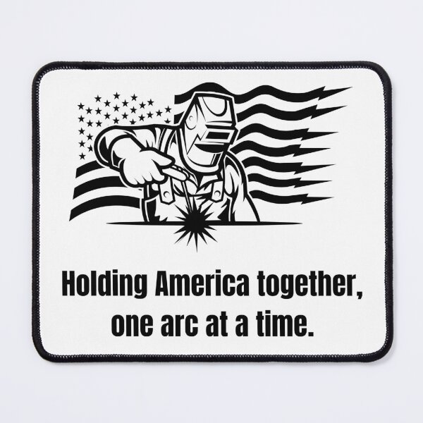 Item preview, Holding America together, one arc at a time. designed and sold by FanTC.