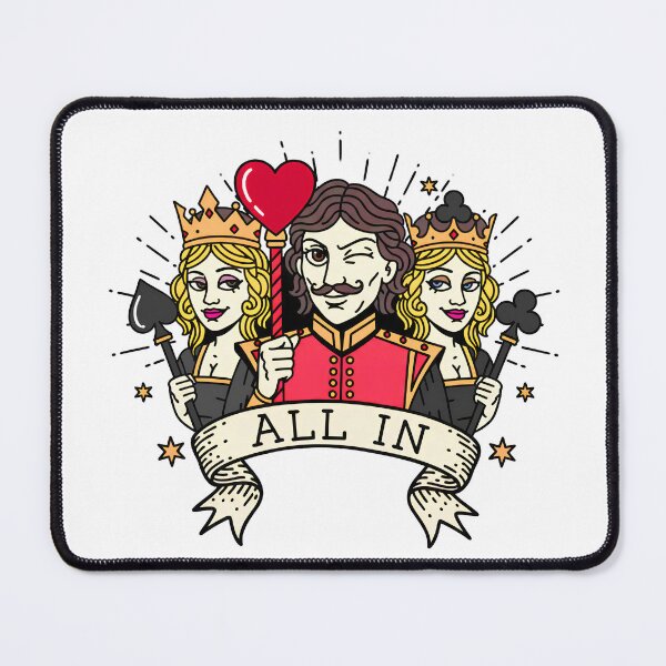 Item preview, The Royal Hustle designed and sold by Cookies Rider Store.