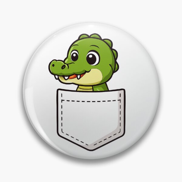 Aperçu de l'œuvre Crocodile créée et vendue par Conteceres.