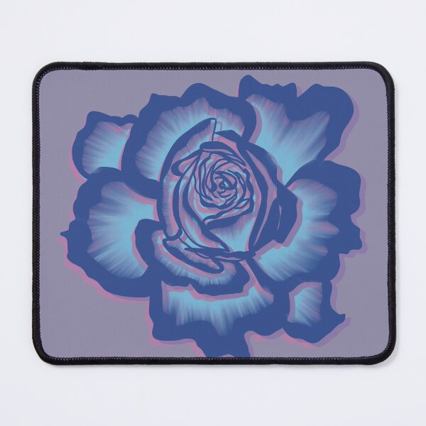 Item preview, Blue Rose designed and sold by StarlitFirefly.