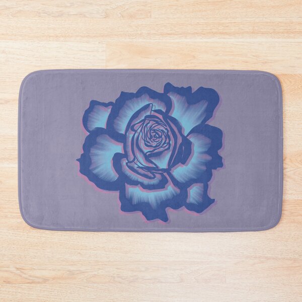 Item preview, Blue Rose designed and sold by StarlitFirefly.