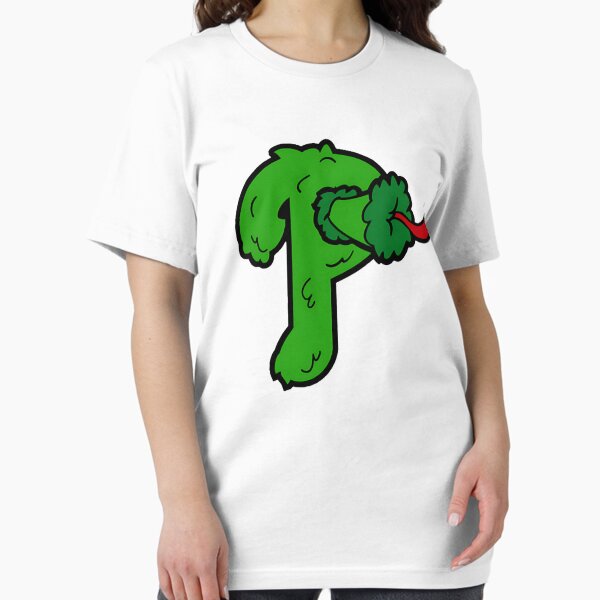 Philly Phanatic, Philadelphia Baseball Essential T-Shirt