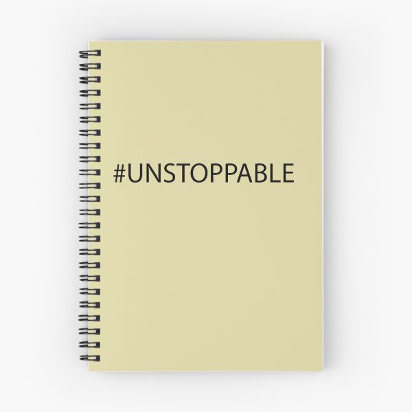 Item preview, Unstoppable Energy designed and sold by AppleCups.