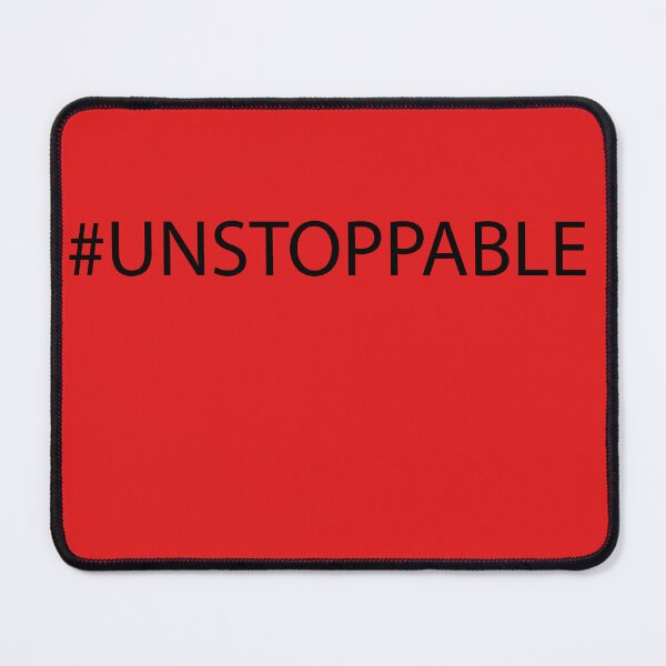 Item preview, Unstoppable Energy designed and sold by AppleCups.