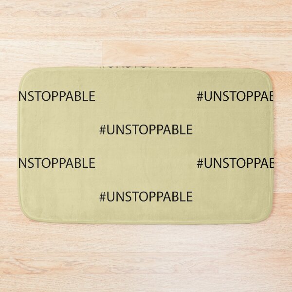 Item preview, Unstoppable Energy designed and sold by AppleCups.