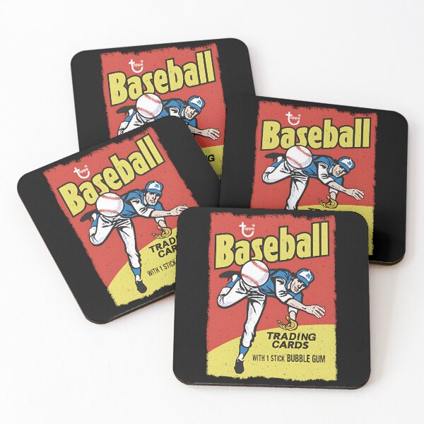 Item preview, Baseball Trading Cards designed and sold by Montiszolda.