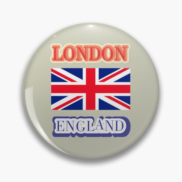 Item preview, Great City of England designed and sold by Fabrifrank.