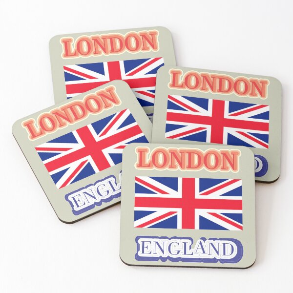 Item preview, Great City of England designed and sold by Fabrifrank.