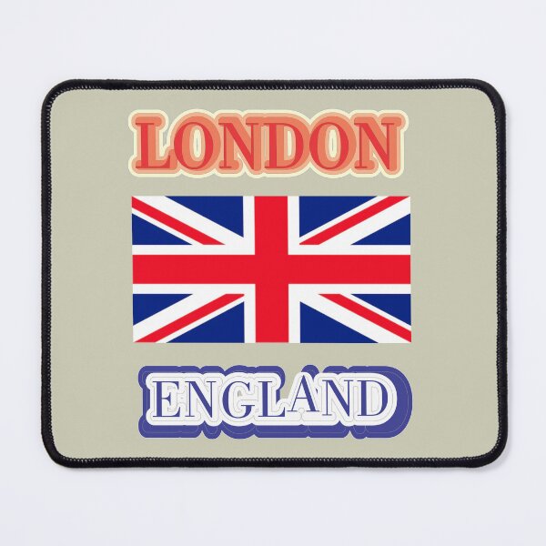 Item preview, Great City of England designed and sold by Fabrifrank.