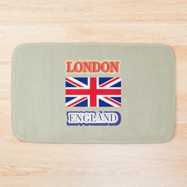 Item preview, Great City of England designed and sold by Fabrifrank.