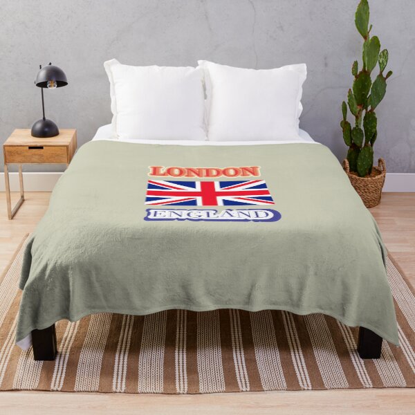 Item preview, Great City of England designed and sold by Fabrifrank.