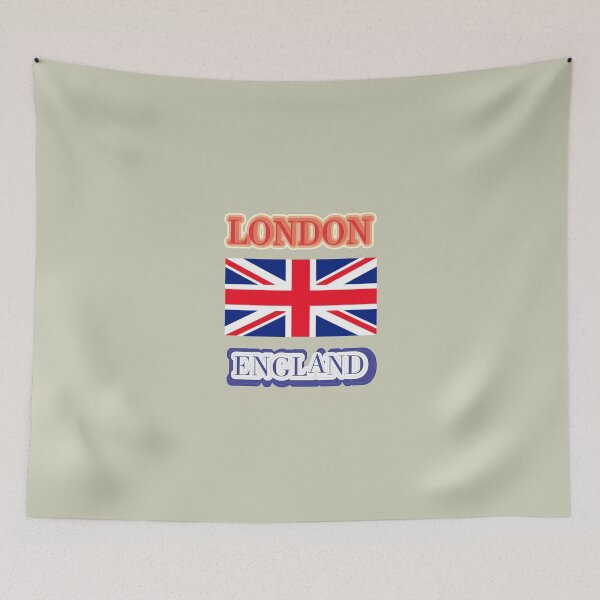 Item preview, Great City of England designed and sold by Fabrifrank.