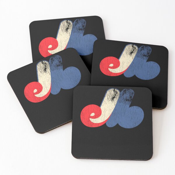 Item preview, Defunct Montreal Expos Baseball designed and sold by Montiszolda.