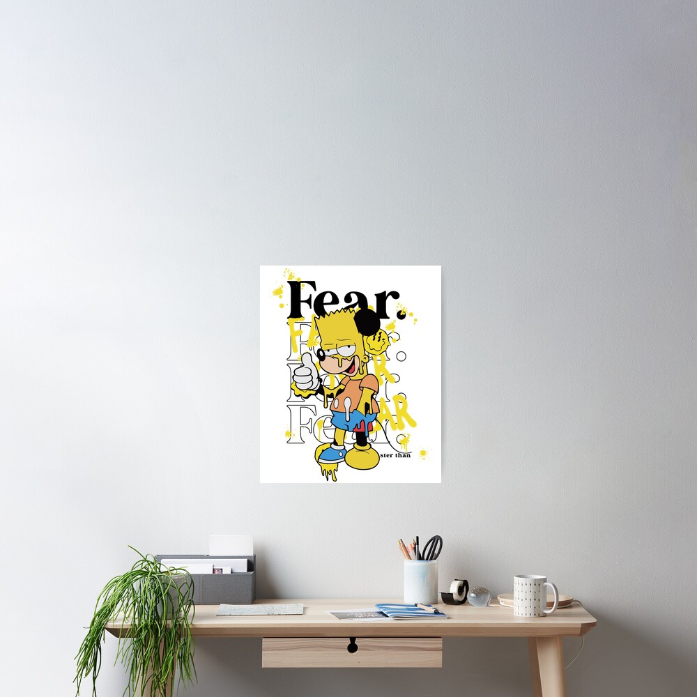 Item preview, Poster designed and sold by GraphiQTees.