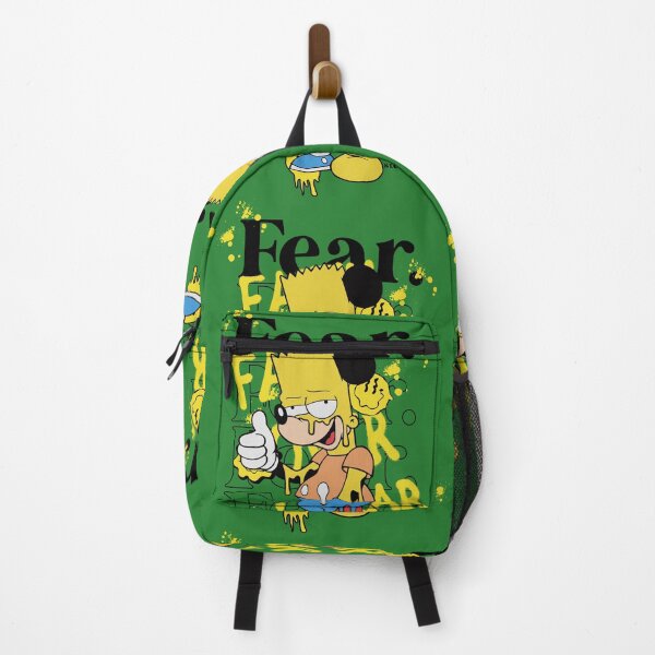 Item preview, Fear designed and sold by GraphiQTees.