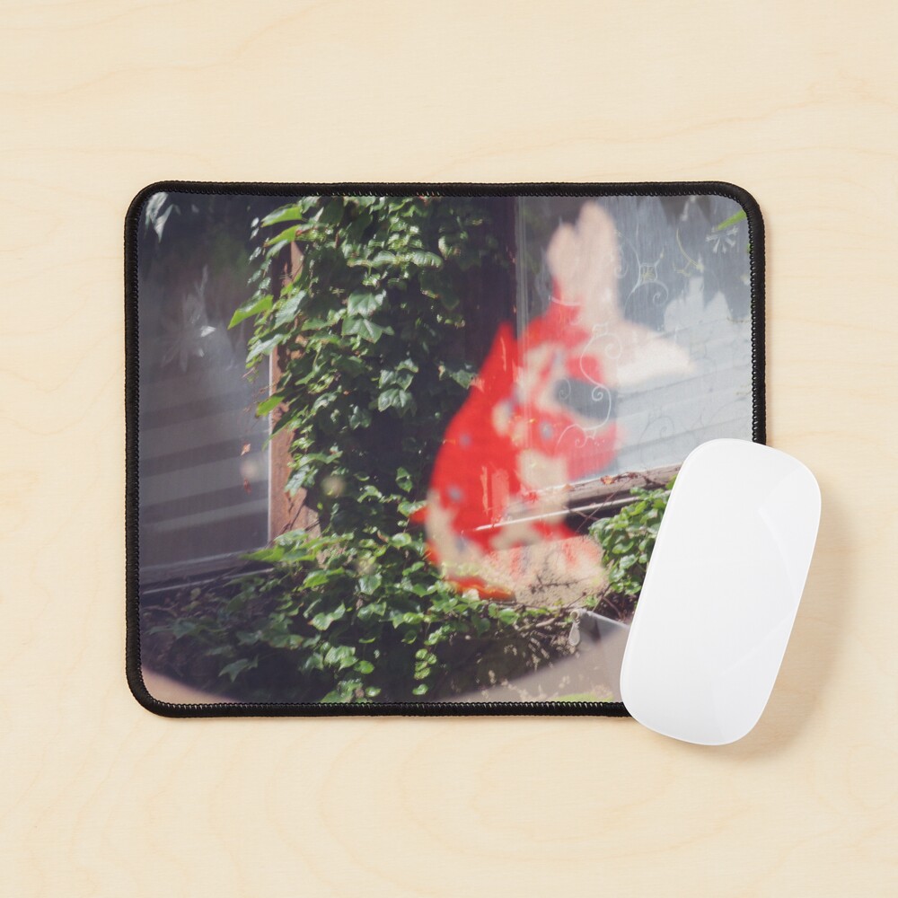 Item preview, Mouse Pad designed and sold by Ruhbrush.