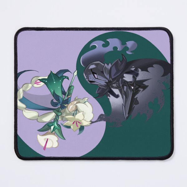 Item preview, Catacombs of Silence (Shing) designed and sold by KansasShepard.