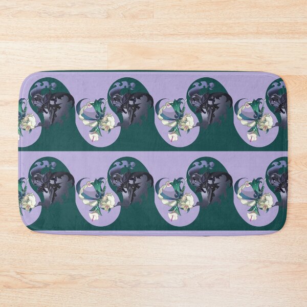 Item preview, Catacombs of Silence (Shing) designed and sold by KansasShepard.