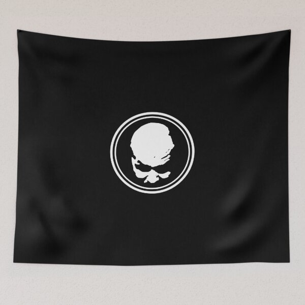 Item preview, Vein.fm (Band) HD Logo (Ver. 2) designed and sold by KPopverse2.