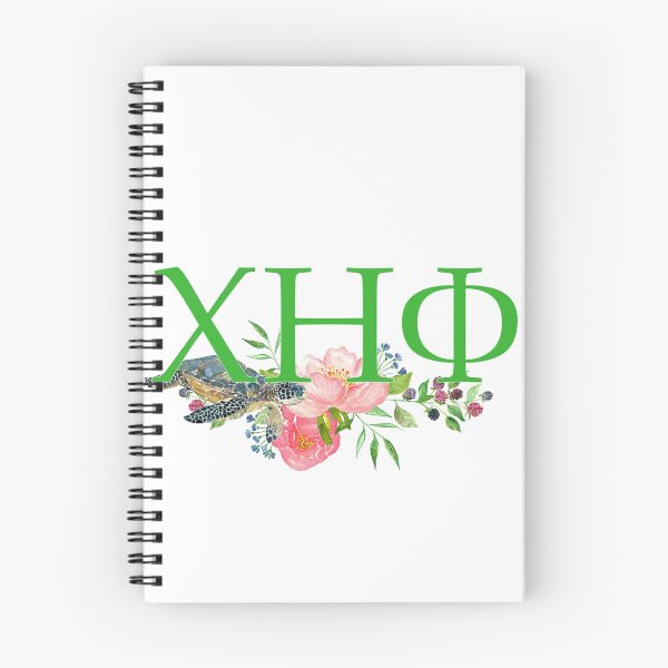 Item preview, Chi Eta Phi designed and sold by Caroline Amanda.