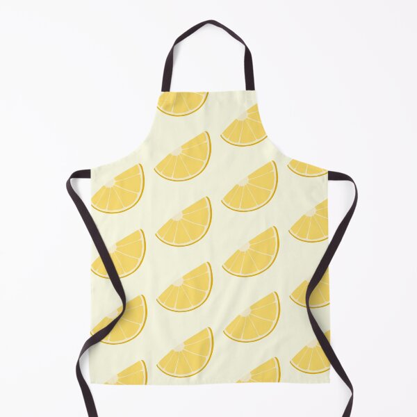 Item preview, lemon quarter segment drawing designed and sold by pinklillies47.
