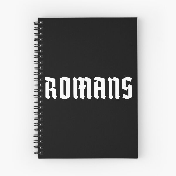 Item preview, We Came as Romans HD Logo (Ver. 2) designed and sold by KPopverse2.