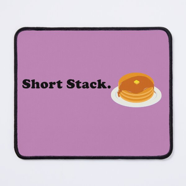 Item preview, Short Stack designed and sold by AppleCups.