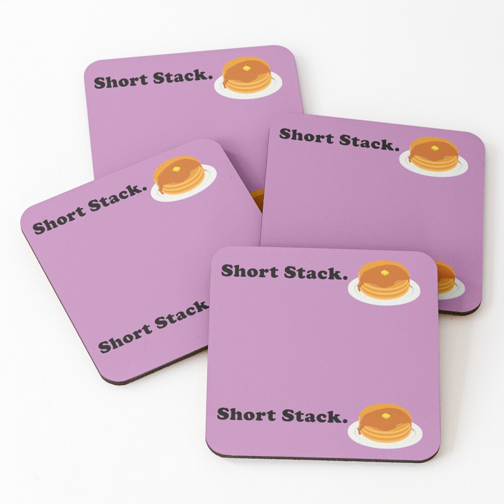 Item preview, Coasters (Set of 4) designed and sold by Applecups.