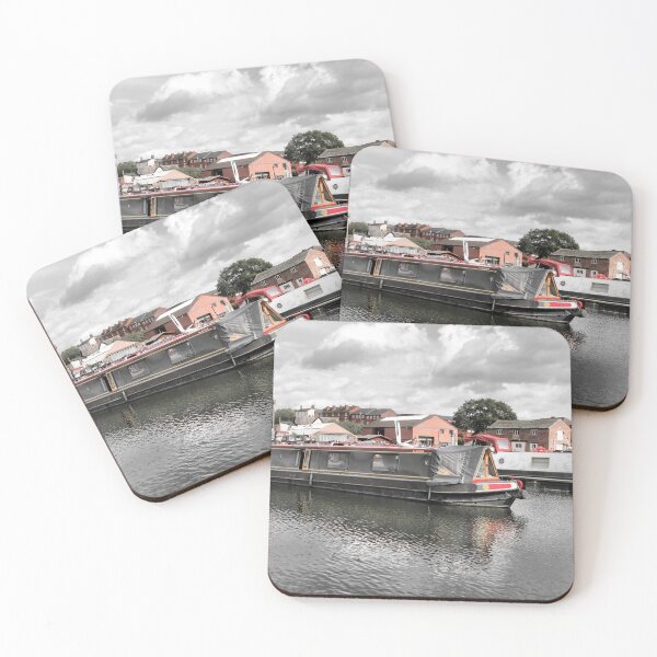 Item preview, Stourport Grey designed and sold by Rachel J Bowler.