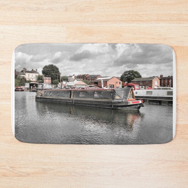 Item preview, Stourport Grey designed and sold by Rachel J Bowler.