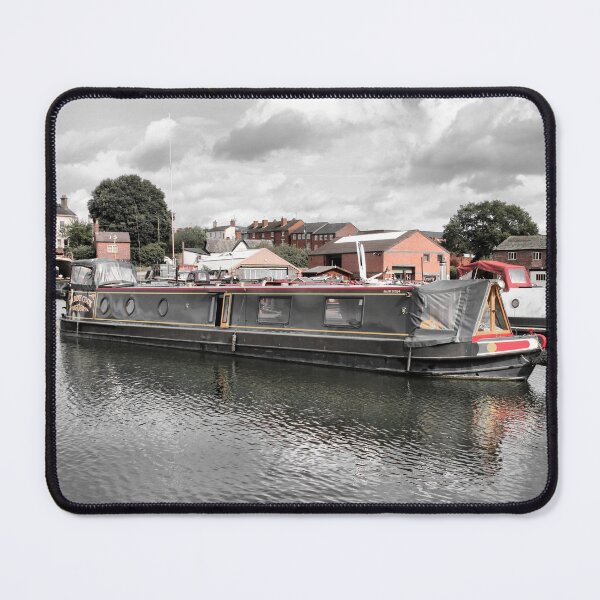 Item preview, Stourport Grey designed and sold by Rachel J Bowler.
