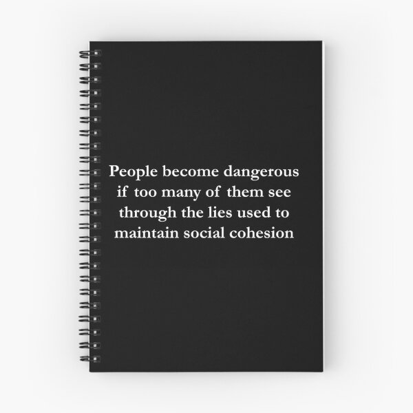 Item preview, People become dangerous... designed and sold by sid1802.