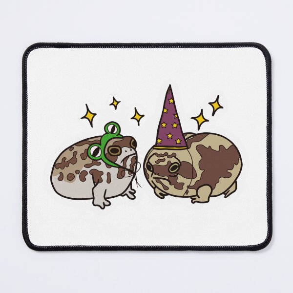 Item preview, Best Frog Friends designed and sold by BabySnark.